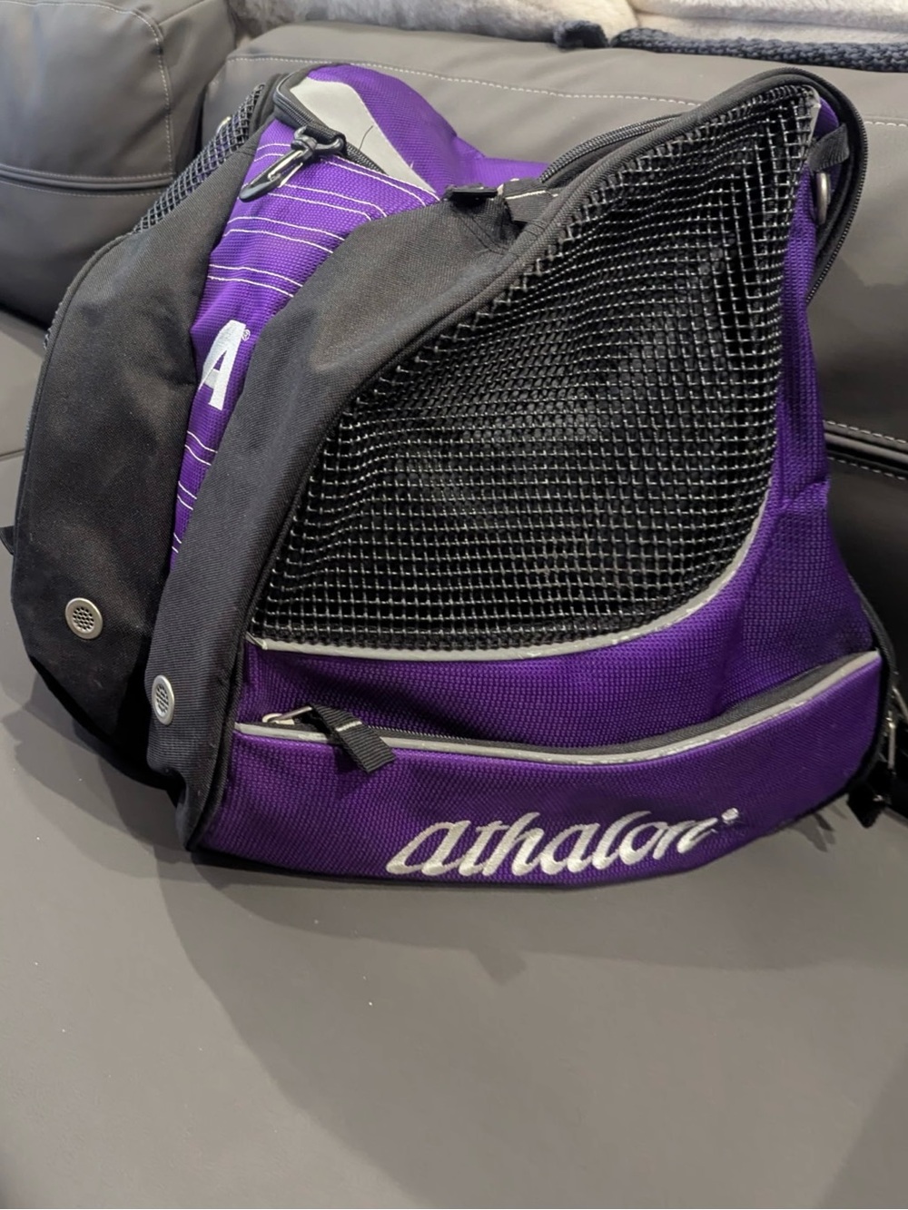 Athalon Boot Gear Bag